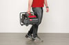 Facom handhæg loftpressa 1,5 HP 6L kútur
