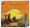 Landnemarnir á Catan - Borgir og Riddarar