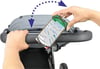 Universal phone holder