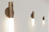 Smart Baton Ljós | Hnota