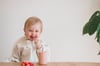That´s mine Bib dining jacket Clover mea