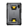 Ulefone Armor Pad 5 Ultra 512GB 5G vinnuspjaldtölva m. skjávarpa