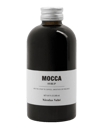 Nicolas Vahé Mocca-síróp