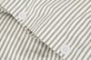Rúmföt | 140x200 | Stripe Classic