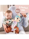Marian the Mermaid Clip & Go – Hafmeyja