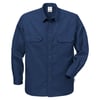 Fristads skyrta navy
