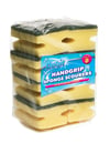 151 Anti Skid Pads Sjálflímandi gúmmí púðar undir húsgögn 33 stk