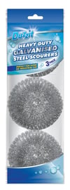 151 Anti Skid Pads Sjálflímandi gúmmí púðar undir húsgögn 33 stk