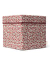 Leila storage boxes – Tiny garden