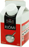 Ms rjómi 250 ml