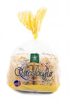 Ostaslaufur 4 stk. 220 gr