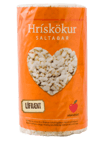 Himneskt Hrískökur saltaðar 100 g