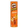 Pringles hot paprika