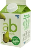 Ab mjólk perur 500 ml
