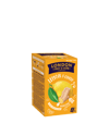 London Fruit & Herb Company sítrónu- og engiferinnrennsli 40 g