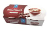 Smámál súkkulaði 2x125 ml