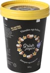 Arna Grískt jógúrt vanilla og kókos 500 gr