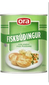 Ora Fiskibúðingur 855 gr