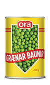 Ora Grænar Baunir 420 g
