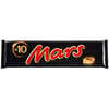 Mars súkkulaðistykki fjölpakki 450 g