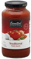 Essential pasta sósa 680 gr traditional