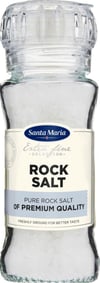 Santa maria rock salt 135gr