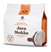 Te & Kaffi Java Mokka Kaffipúðar 124 g