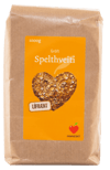 Himneskt Lífrænt Gróft Spelthveiti 1000 g