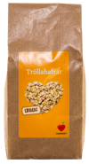 Himneskt Lífrænir Tröllahafrar 500 g