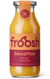 Froosh mangó- og appelsínusmoothie 150 ml
