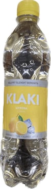 Klaki Sítróna 330 ml