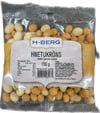 H-Berg hnetukröns 150 gr