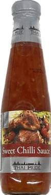 T.P sweet chilli sósa 295 ml