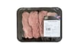S.g grísasnitsel ferskt ca 450 gr