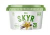 Kea skyr vanilla kolv.skrt 200 gr