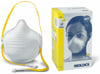 Moldex AIR rykgríma FFP3D S/M, 10stk