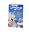 Göteborgs Kex Tom & Jerry kexfígúrur með vanillubragði 175 g