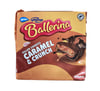 Ballerina caramel & crunch 128 gr