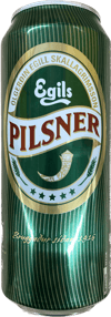 Egils Pilsner