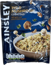 Ainsley villisveppa kúskús 100 g