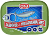 Ora sardínur miðjarðarhafs 106 gr