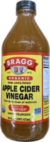 Bragg epla edik 473 ml