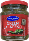 S.m jalapeno 227 gr