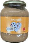 Himneskt Lífrænt Eplamauk 700 g