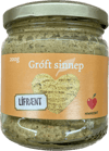 Himneskt Gróft Sinnep 200 g