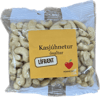 Himneskt Kasjúhnetur ósaltaðar 150 g