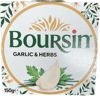I.f ostur boursin hvítlauks 150 gr