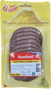 Ss roast beef 95 gr