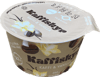 Arna kaffiskyr kaffi & vanilla 200 gr