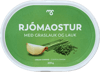 Ms rjómaostur graslauk 200 gr